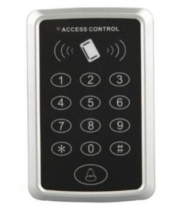 ACCES CONTROL IDK1