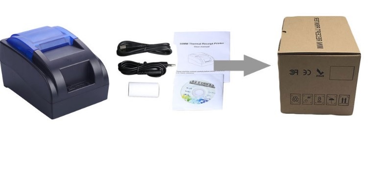 MINI  RECEIPT PRINTER
