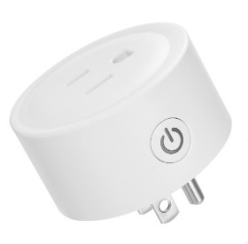 WI-FI SMART PLUG 