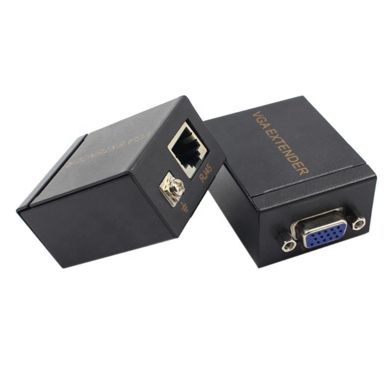 VGA EXTENDER 60M