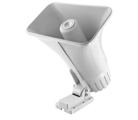 SIREN 12V 30W