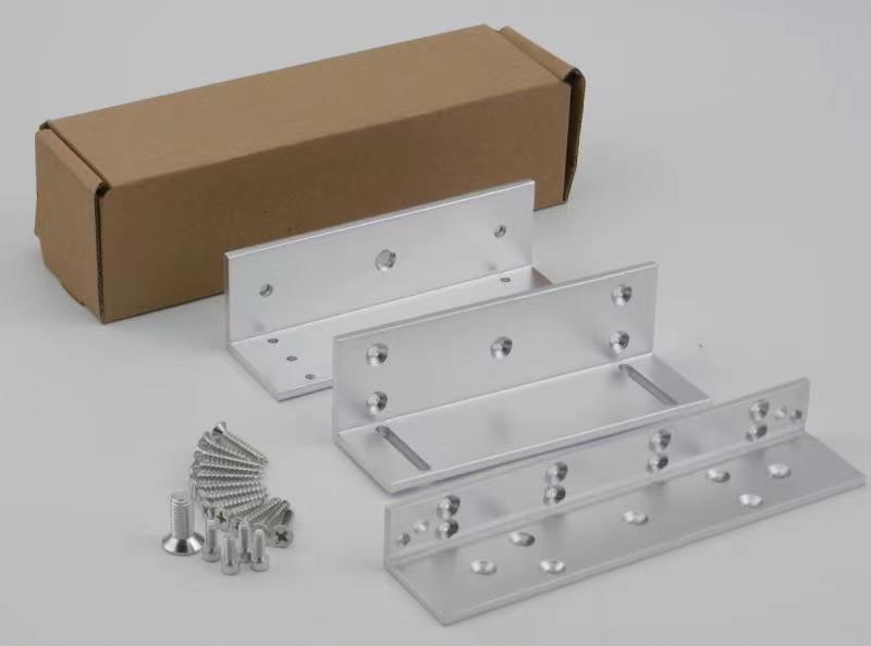 METAL HOLDER OF 180KG MAGNET MODEL: Z