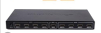 SPLITTER 1X8 HDTV
