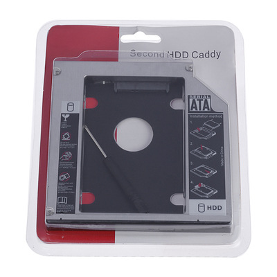 3BUMEN CADDY 12.7 FAT