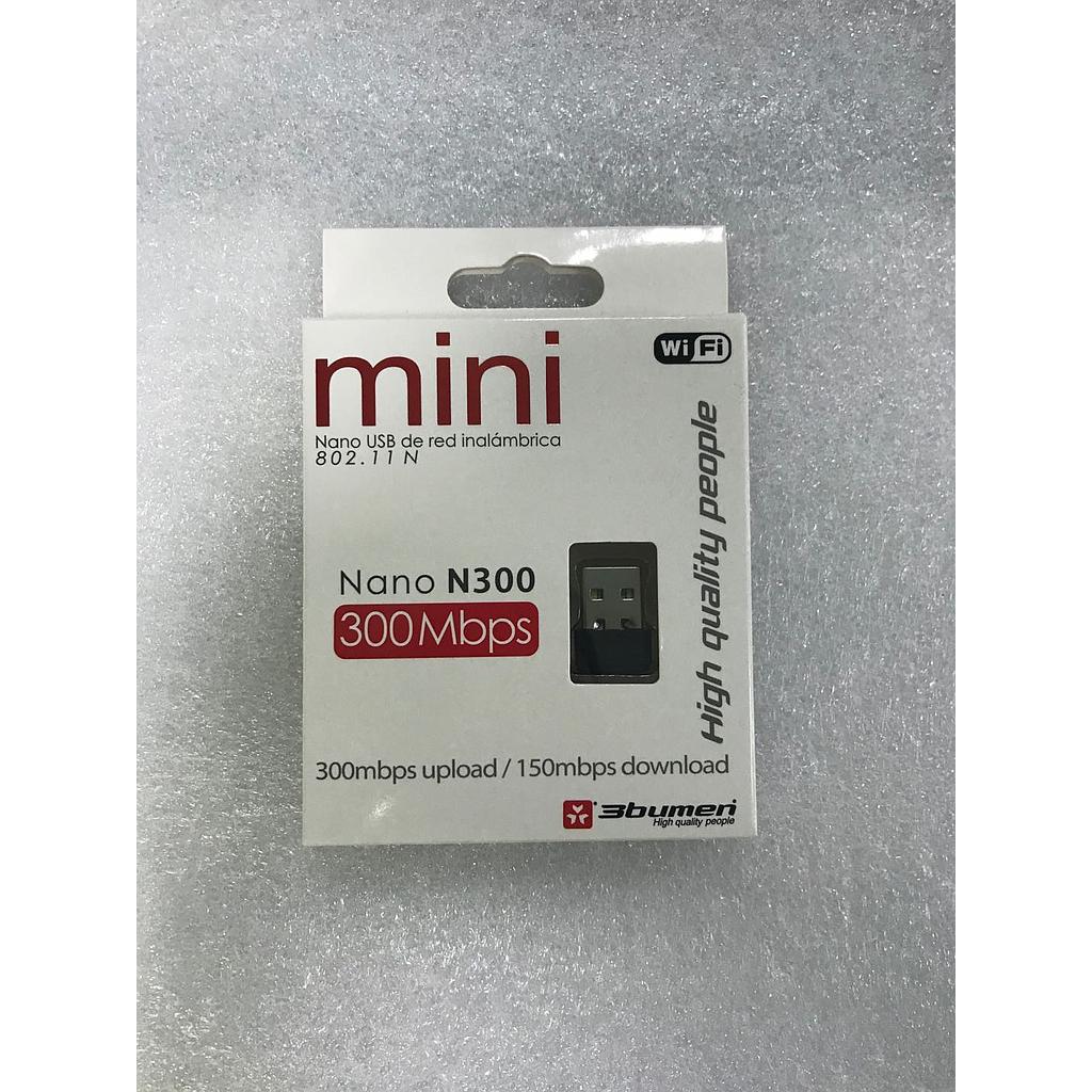 MINI USB WIFI