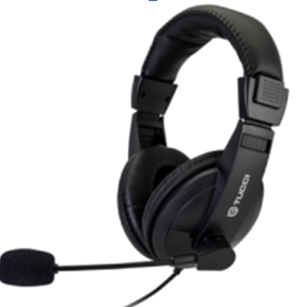 PC HEADPHONE