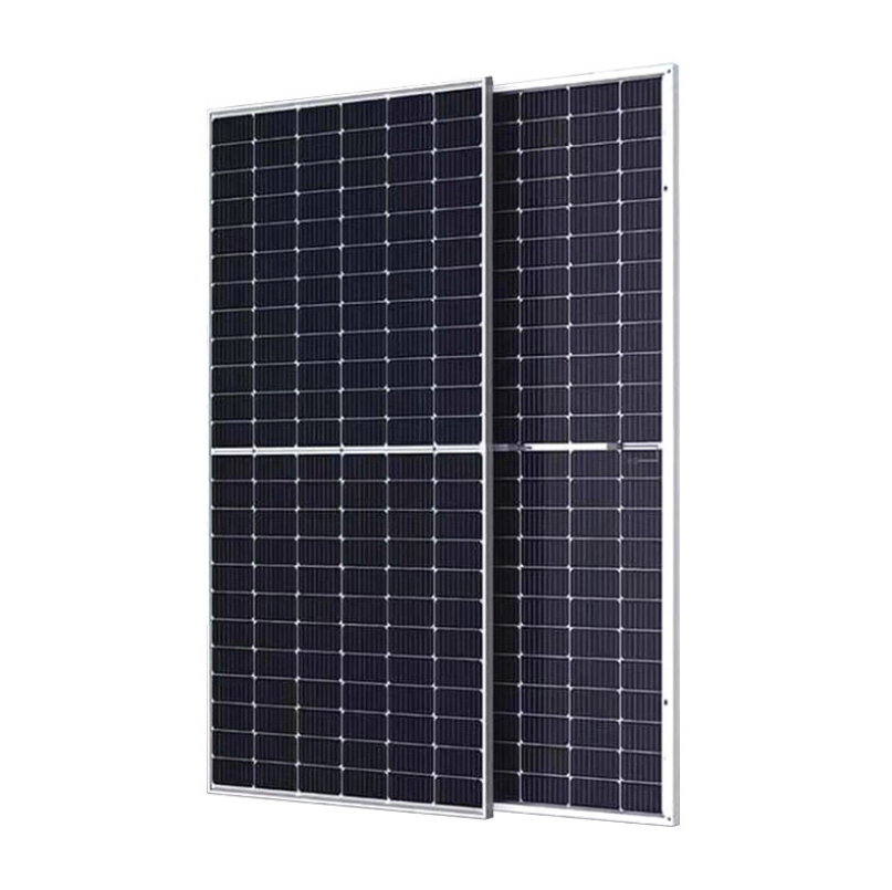Solar Panel 580W MONO