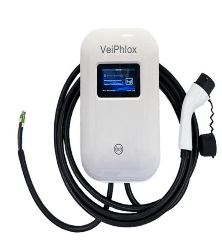 WALL BOX CAR CHARGER