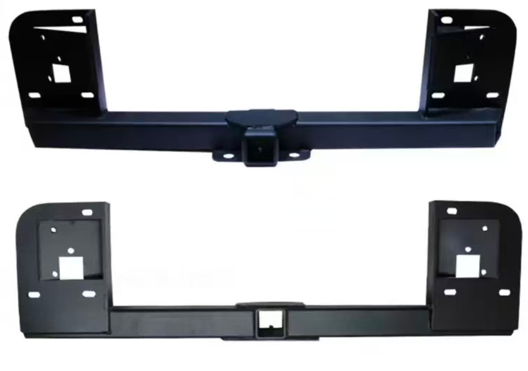 MODEL Y JUNIPER TOWING TRAILER