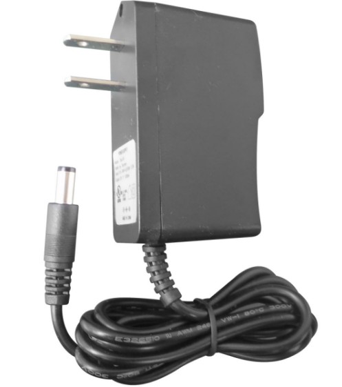 POWER ADAPTER 12V 1.5A MODELO: KE1210