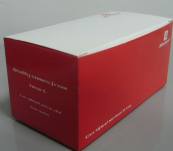 RJ45  BOX